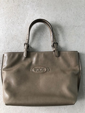 TOD'S Tasche LOGO SHOPPING