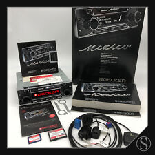 Becker Mexico BE7948 Radio