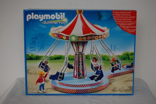 Playmobil 5548 - ,