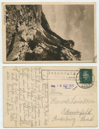 86513 landpoststempel - 86513,