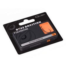 Pole Position Strongbow Hook