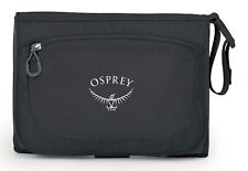 Osprey Poco Changing Pad Wickelauflage Wickeltasche Black schwarz Neu
