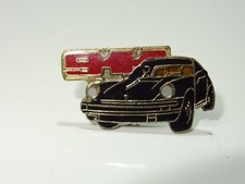 Metall & Emaille PIN BADGE