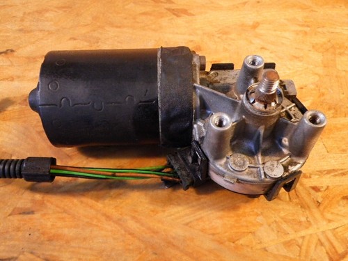 331157 wischermotor vorne - wischermotor, vw