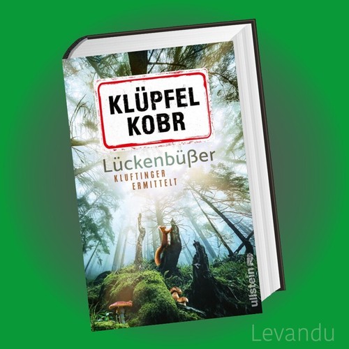Lückenbüsser klüpfel - lÜckenbÜsser, |
