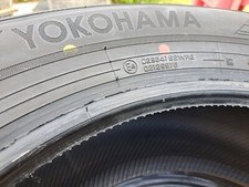 Sommerreifen YOKOHAMA  ADVAN V61 235/60 R18
