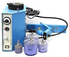 Vakuumanmischgerät/Vakuummixer Degussa Multivac S mit 4 Becher