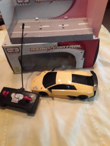 Maisto tech auto 24 - maisto,