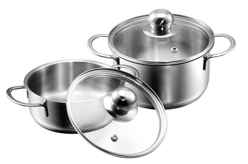 Kopf parvus mini - mini, induktions