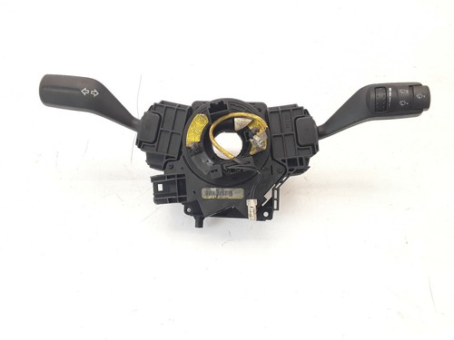 Ford focus mk2 - ford, light