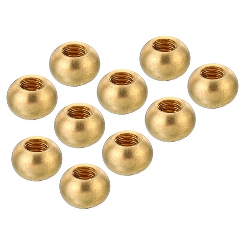 Gewinde 10pack kappe - x,