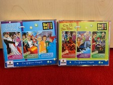 Die drei Ausrufezeichen 3er Box: Achtung Promihochzeit!,...  Brandgefährlich!...