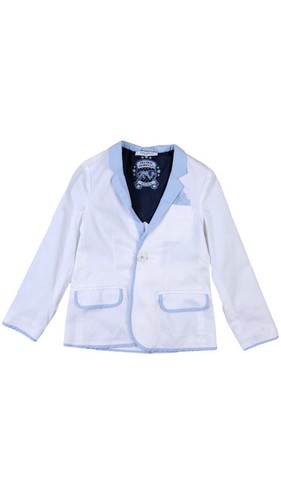 Kinder blazer frankie morello - blazer,