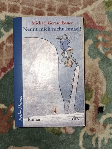 Nennt mich nicht ismael 1 - mich,