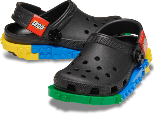 Lego crocs kreativ clogs - lego,
