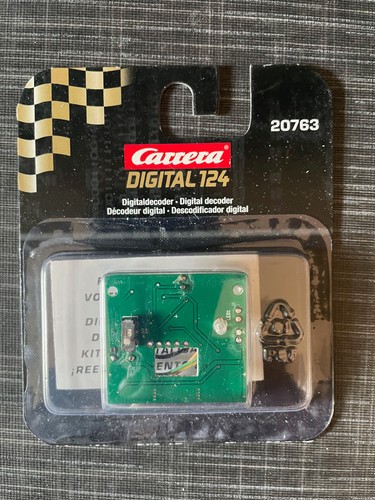 20763 carrera digital 124 - carrera, /