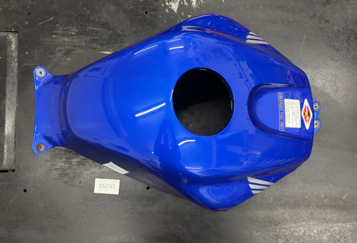 Honda cbr 600 pc37 - honda, rr