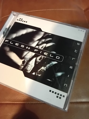 Synspscape vromb hypnoskull - cd,
