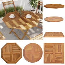 Tischplatte Runder/Quadratisch