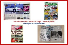 Porsche 911 964 Carrera 2
