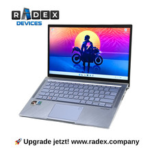 ASUS ZenBook 14 UM431 | Ryzen-5 | 512GB SSD | 8GB RAM | Windows 11