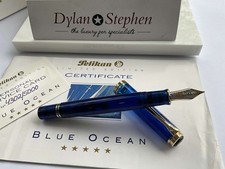 Pelikan Souveran M946 Blue