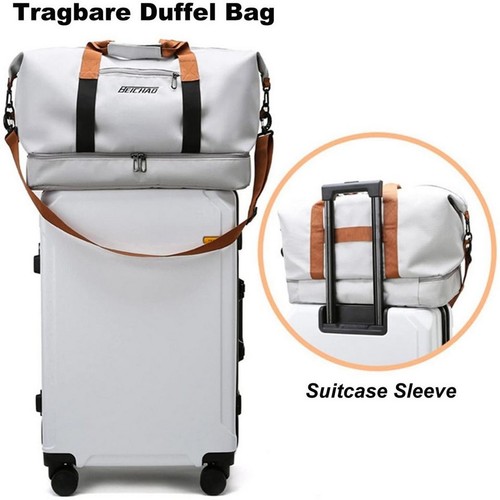 Reisetasche groß sporttasche - reisetasche,