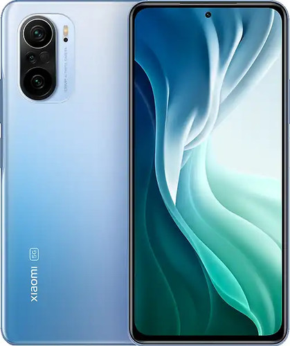 Xiaomi 11i dual - 11i, sim