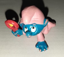 20202 Babyschlumpf rosa mit