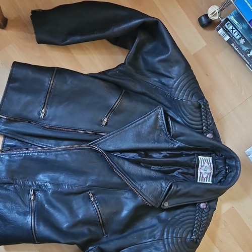 Motorrad bekleidung jacke - bekleidung, 1
