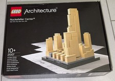 Lego 21007 Architecture