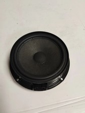 Volkswagen Golf IV 2000 Diesel Alle Lautsprecher Tür vorne 1P0035411 MAS11385