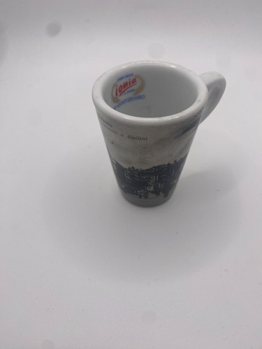 Espresso tasse sammler ionia - sammler,