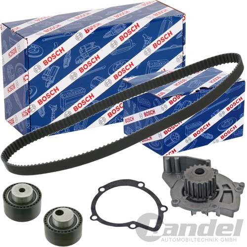Bosch zahnriemensatz wapu - bosch, +