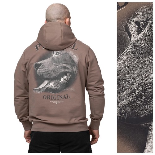 Herren pullover sweatshirt - herren,