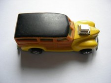 Mattel Hot Wheels 1979 Ford