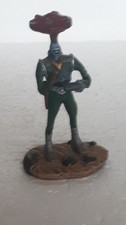 PERRY RHODAN Figur HJB BLUE
