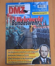 DMZ‑Sonderheft  - Wehrmacht