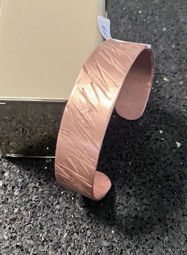 Kupfer armband aus - armband, reinem