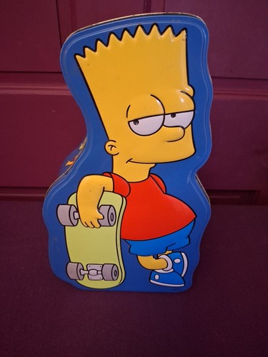 Bart simpson sammlerstück - simpson,