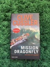 Mission Dragonfly: Ein