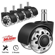 Bürostuhl Rollen Stuhlrollen