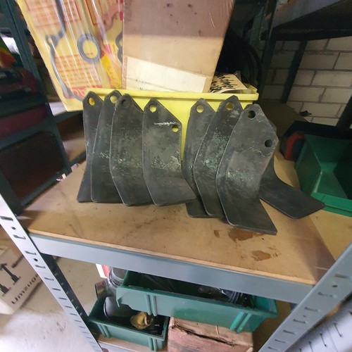 Original teil holder - e-teil, :