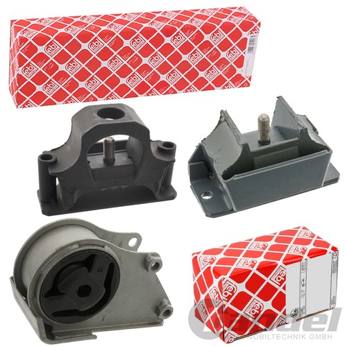 3xfebi motorlager - 3xfebi,