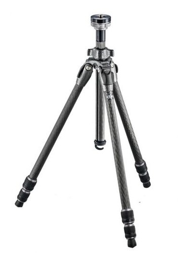 Gitzo mountaineer stativ - gitzo, mountaineer-stativ