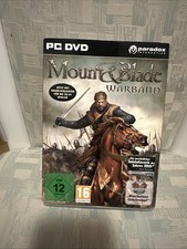 Mount & Blade: Warband (PC)