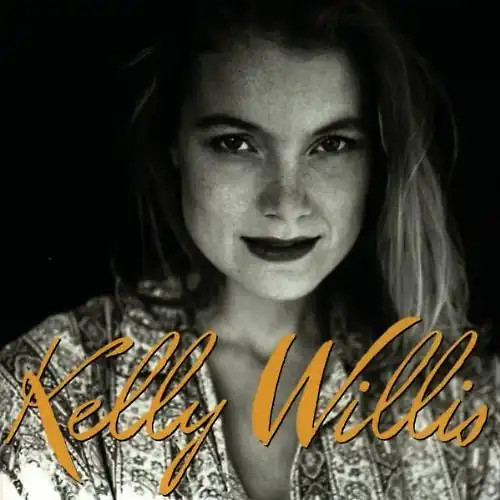 Kelly willis - kelly,