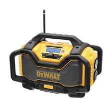 Dewalt Baustellenradio DCR027
