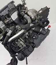Motor Mercedes W204 W211 W209