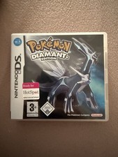Pokemon Diamant Edition